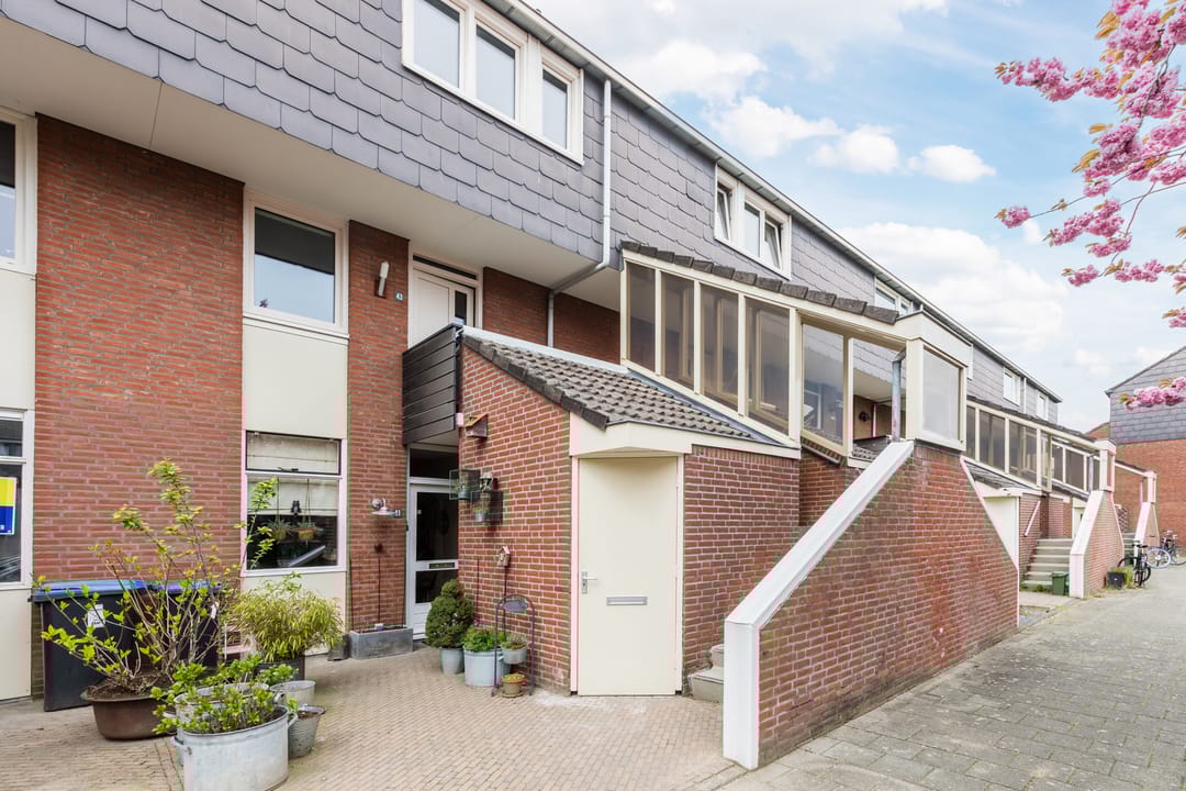 Foto 37 van Zwaluwstraat 43