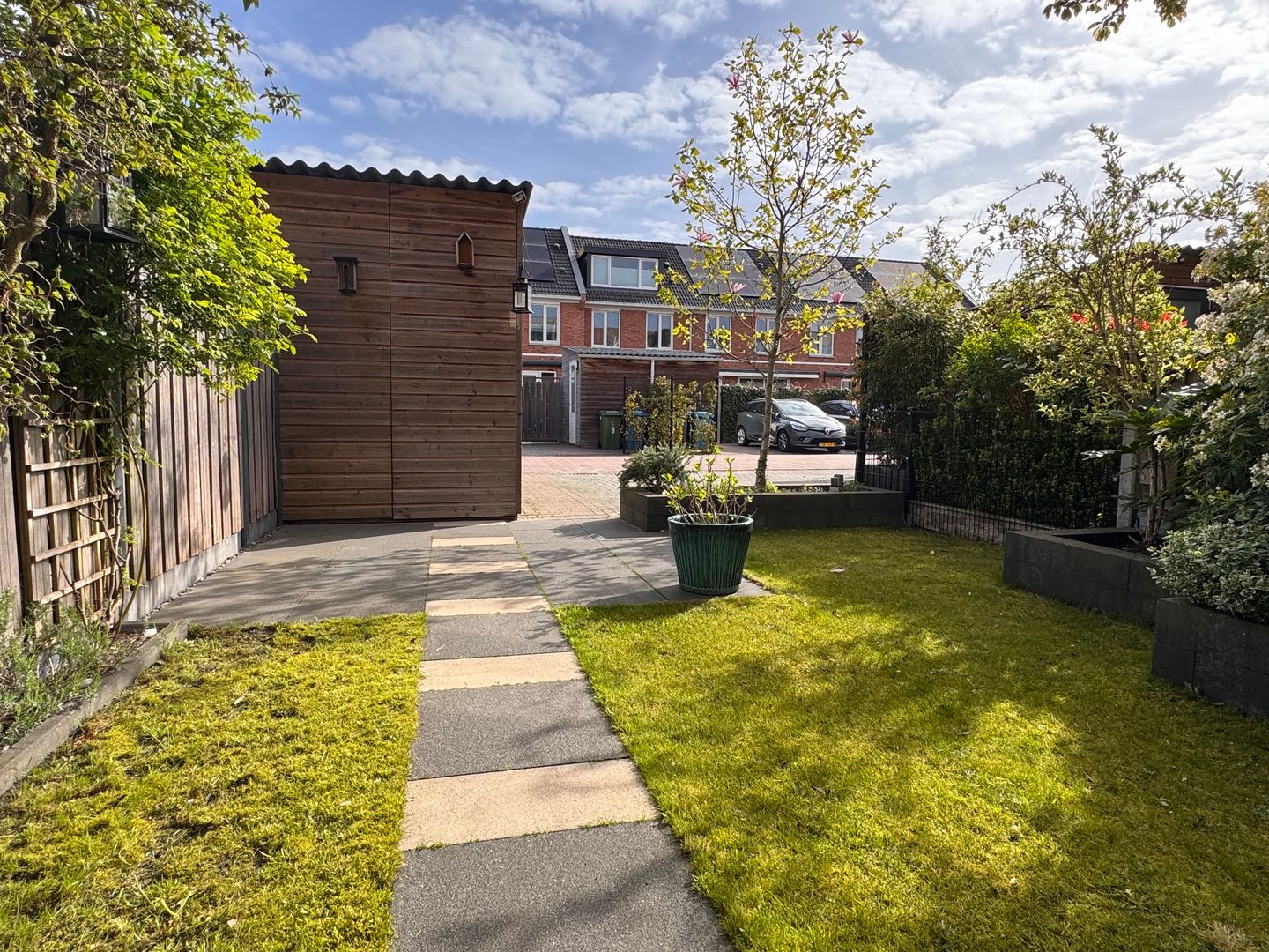 Foto 5 van Zwenkgrasstraat 30