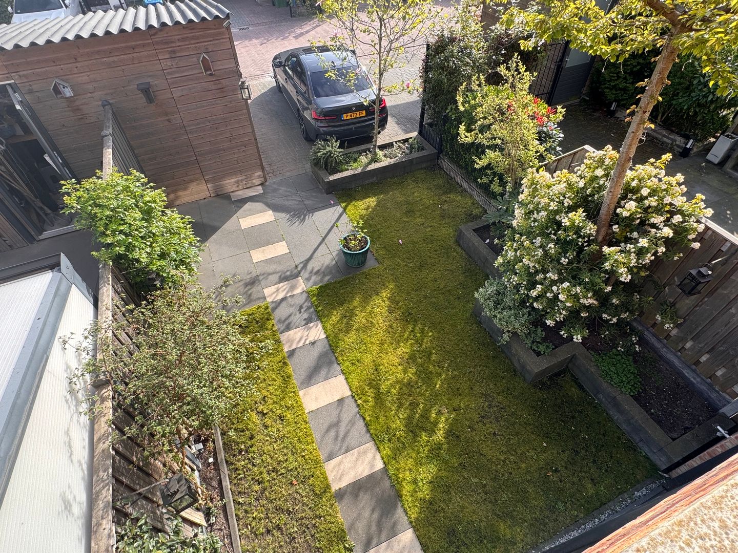 Foto 34 van Zwenkgrasstraat 30