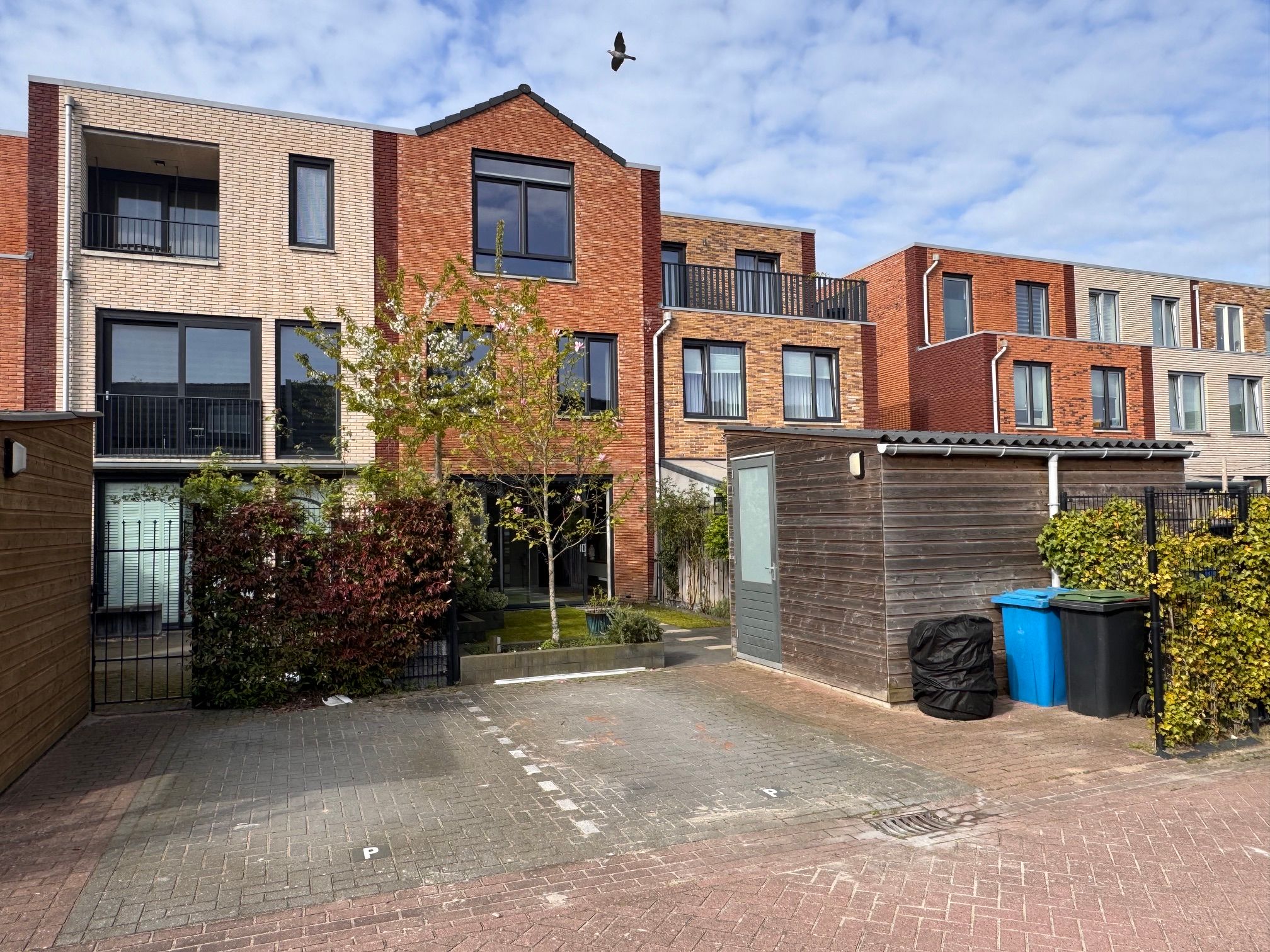 Foto 45 van Zwenkgrasstraat 30