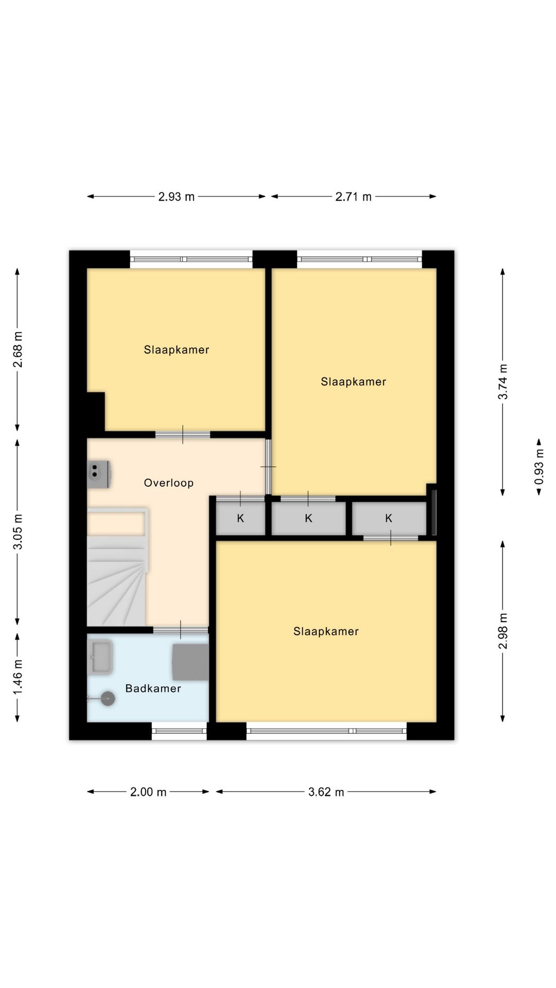 Foto 25 van Stekkenberg 28-A