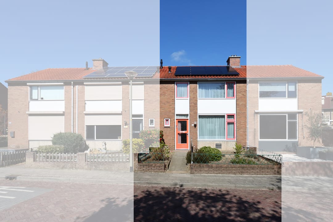 Foto 7 van Stekkenberg 28-A