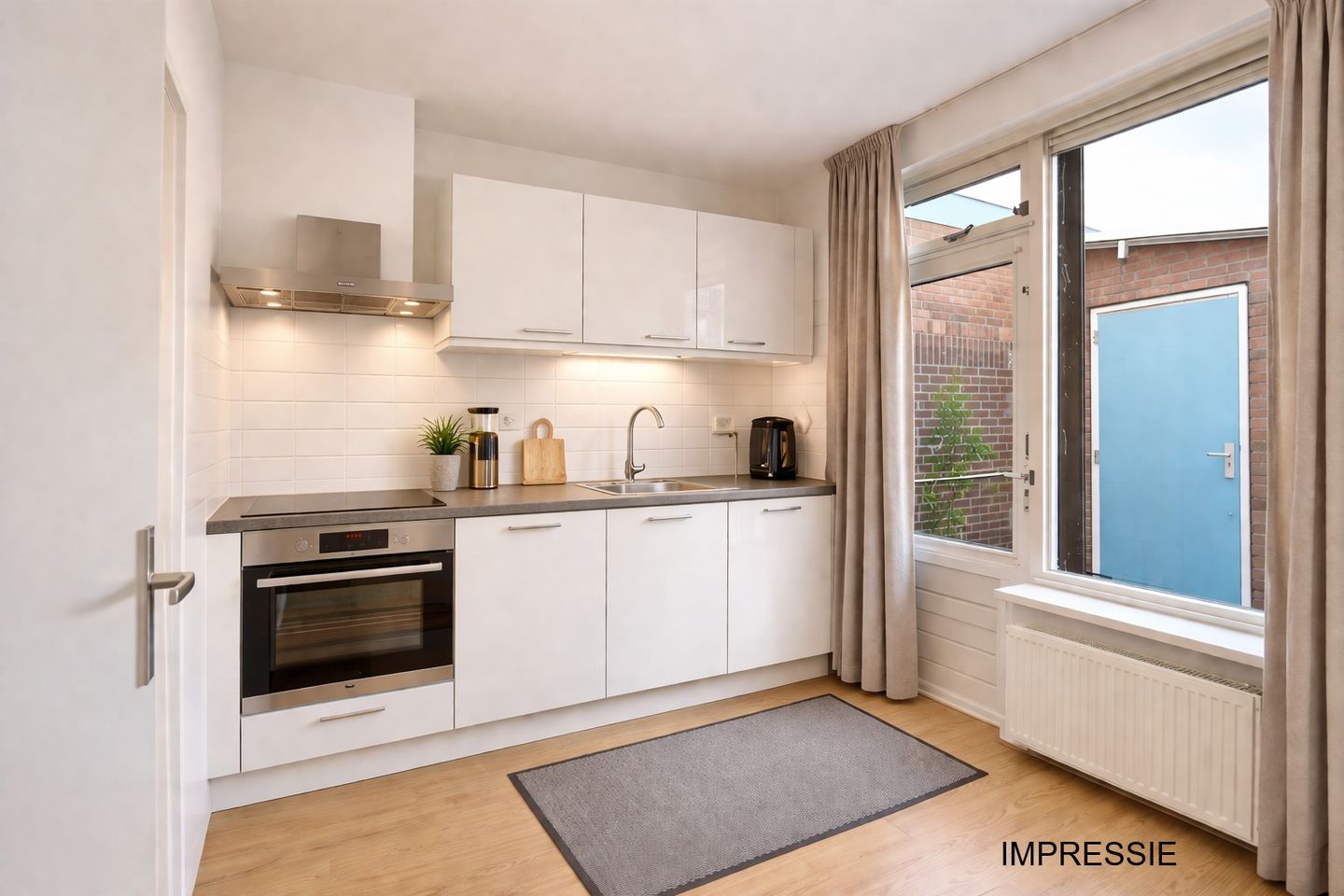 Foto 4 van Stekkenberg 28-A