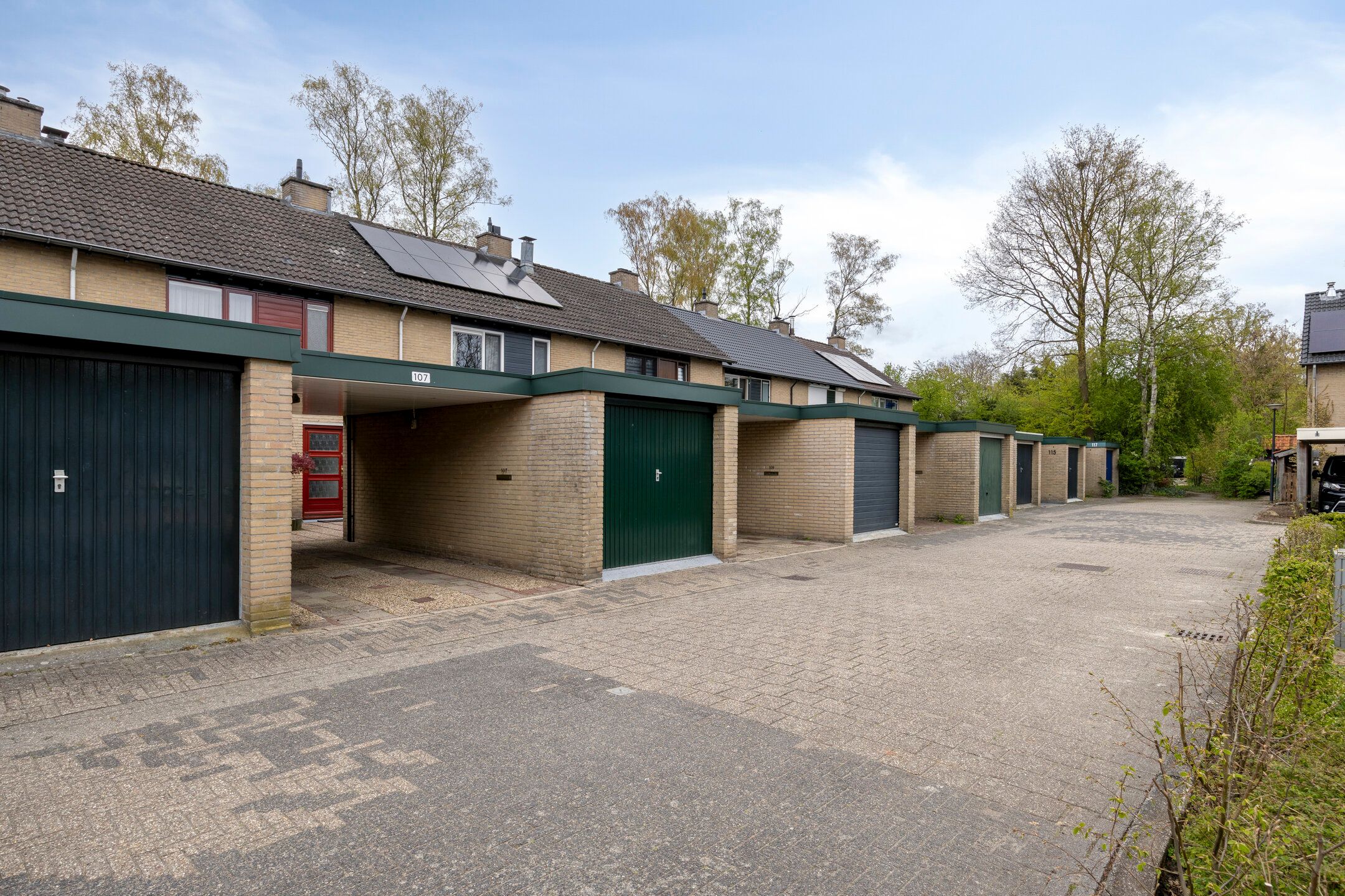 Foto 6 van Kokkelmanlanden 107