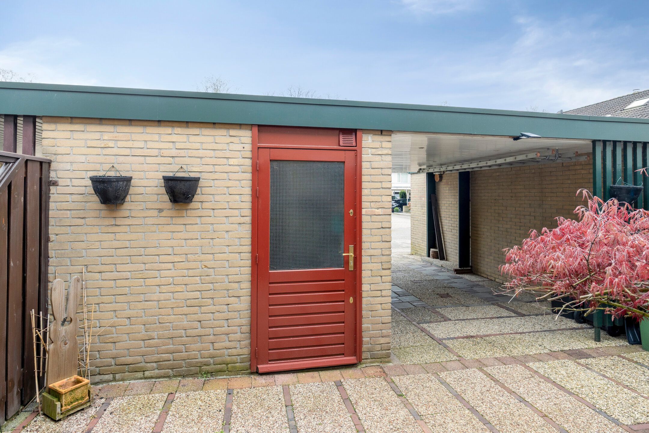 Foto 9 van Kokkelmanlanden 107