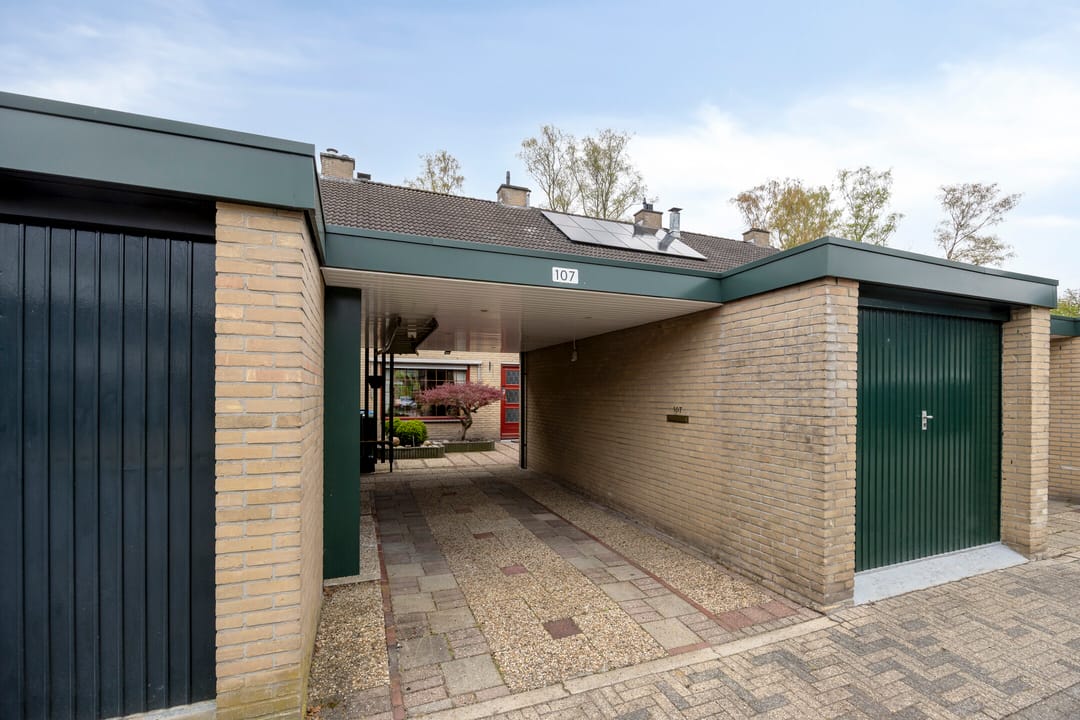 Foto 7 van Kokkelmanlanden 107