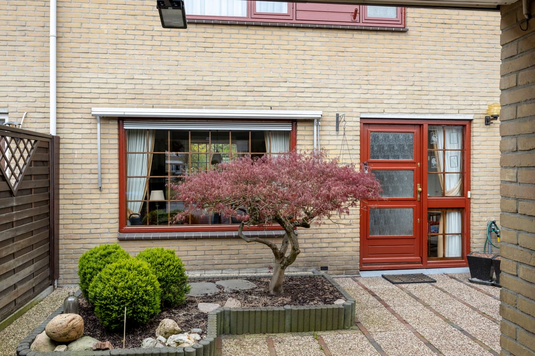 Foto 8 van Kokkelmanlanden 107