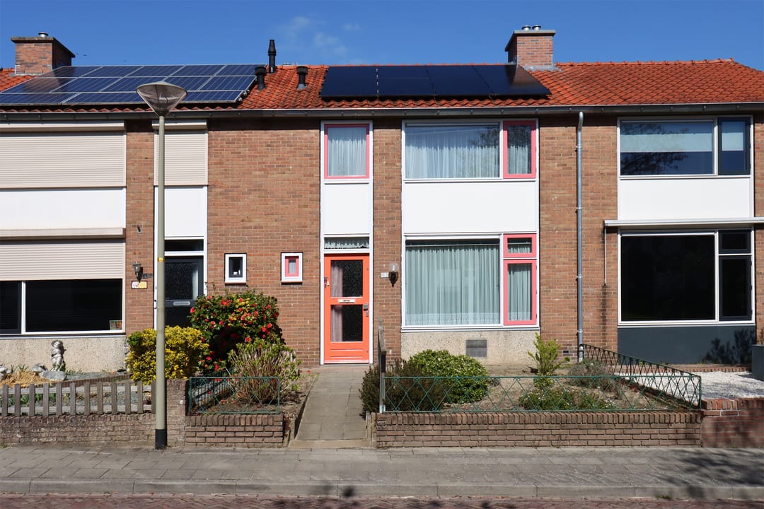 Foto 1 van Stekkenberg 28-A