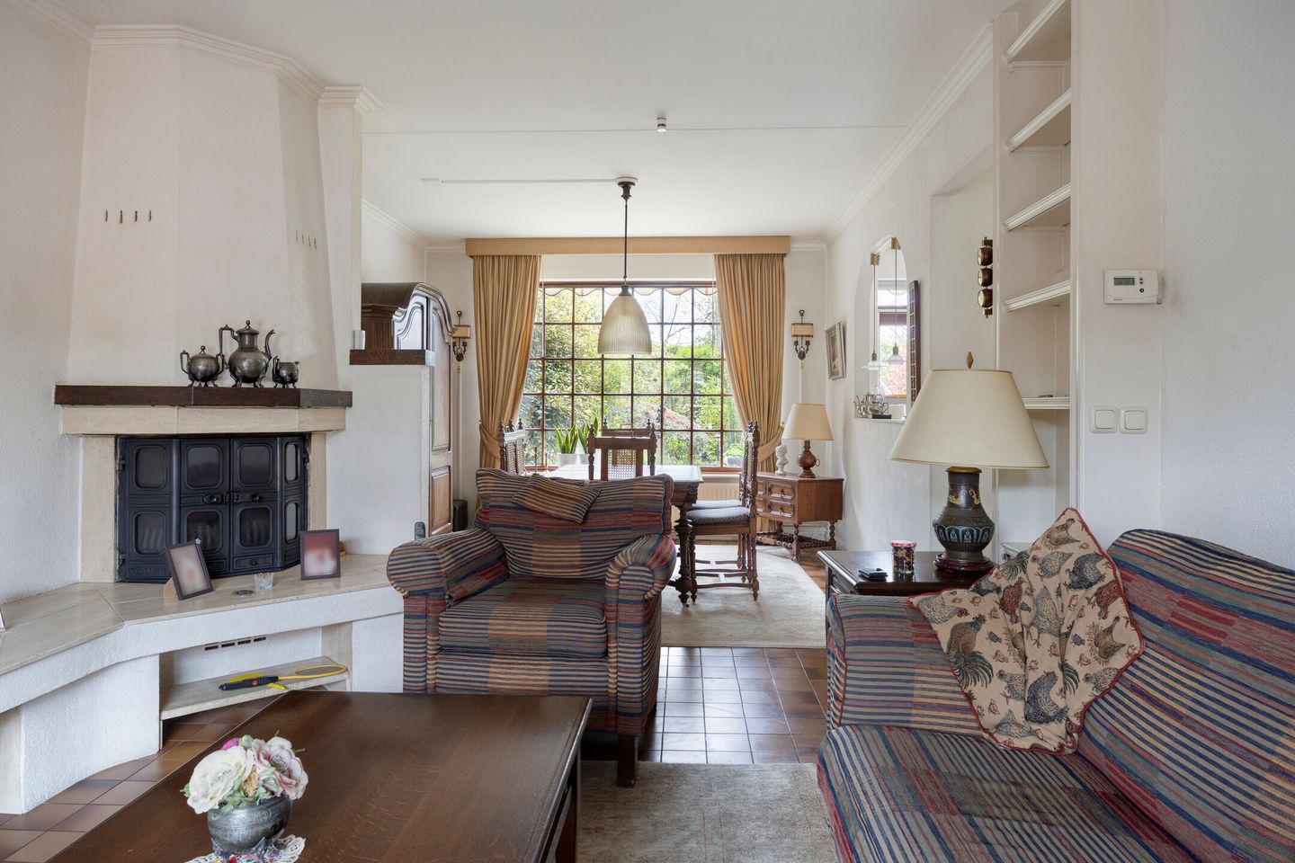 Foto 14 van Kokkelmanlanden 107