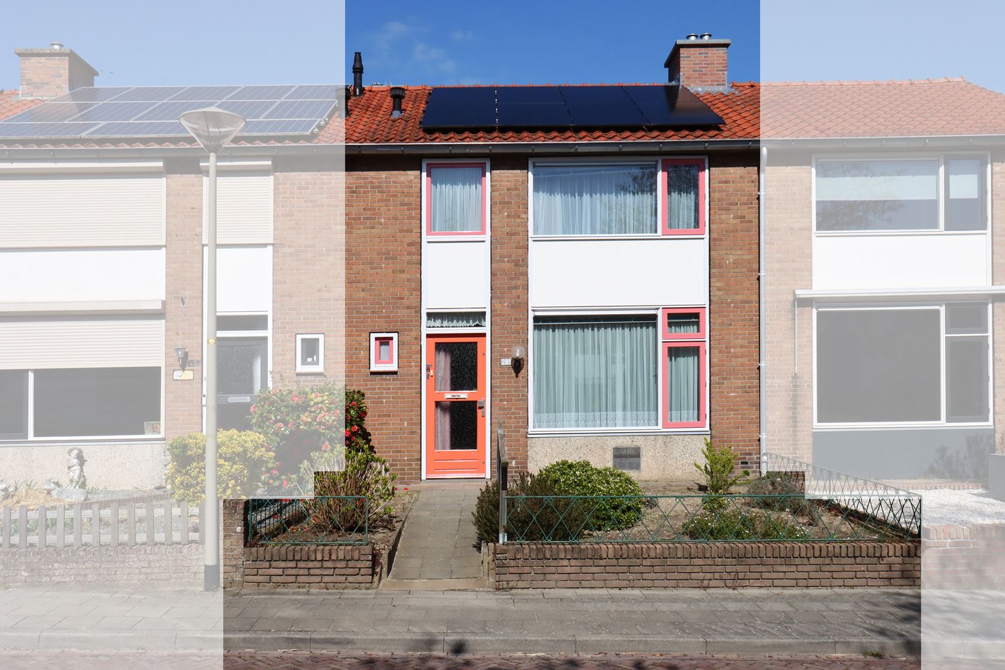 Foto 5 van Stekkenberg 28-A