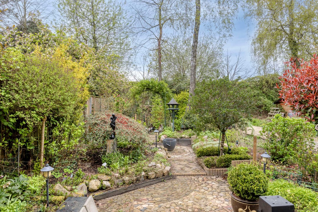 Foto 32 van Kokkelmanlanden 107