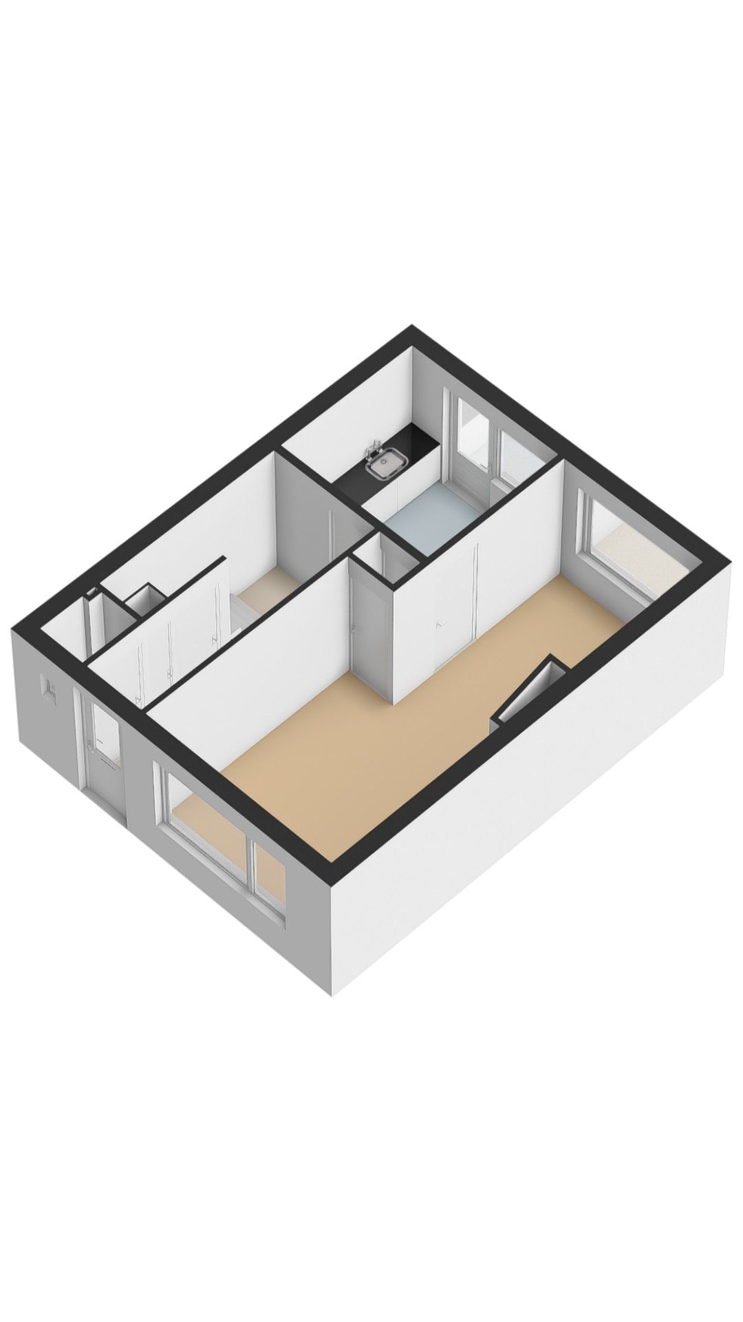 Foto 24 van Stekkenberg 28-A