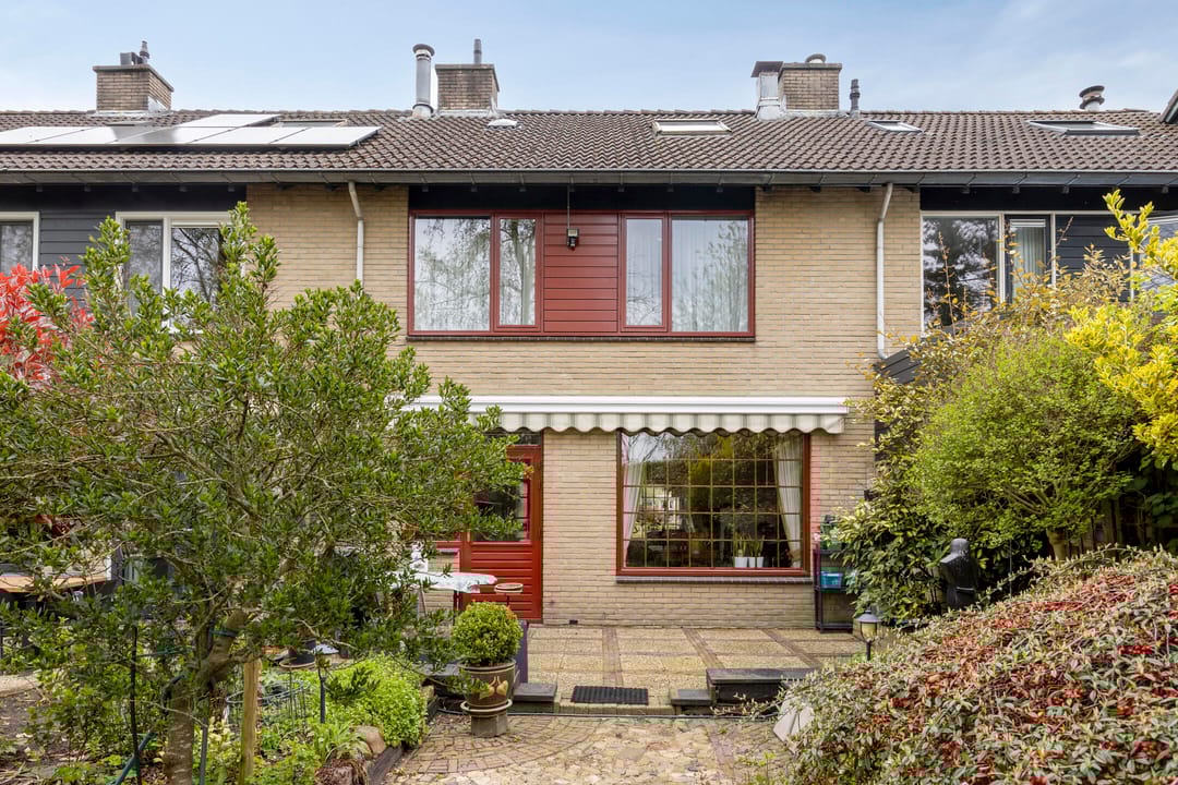 Foto 37 van Kokkelmanlanden 107