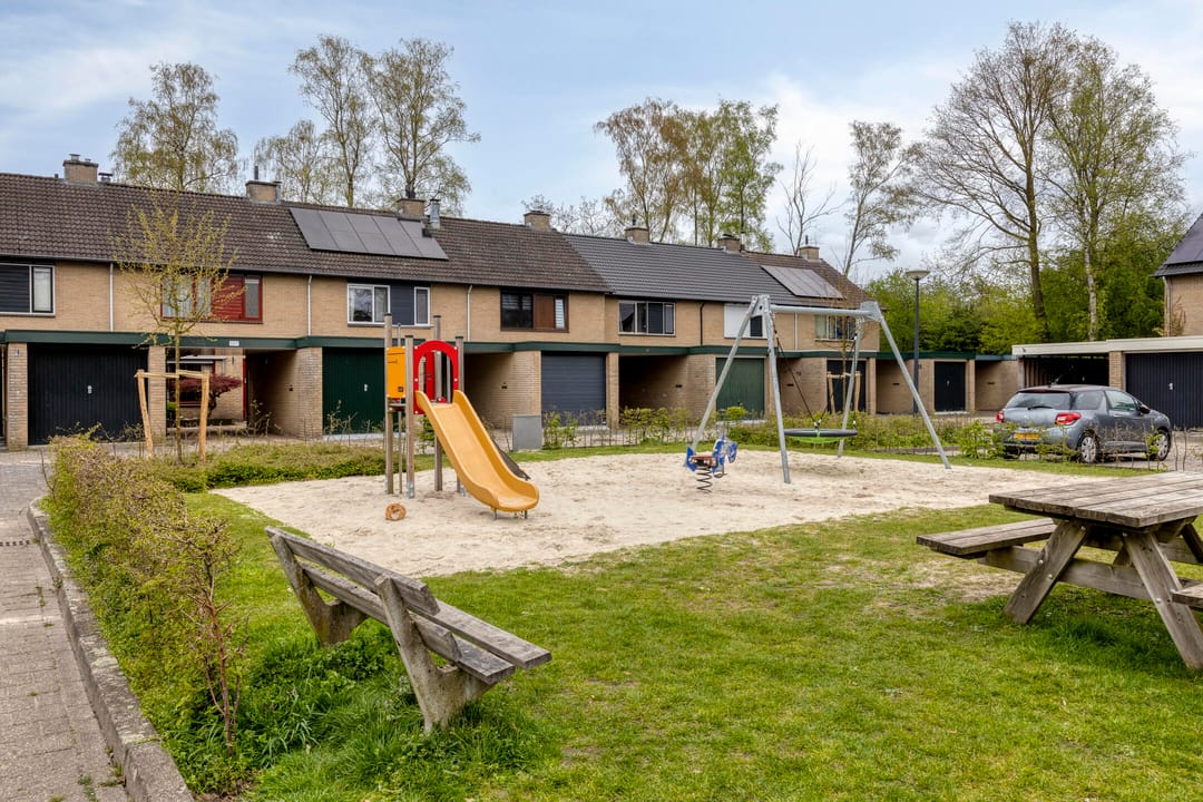 Foto 38 van Kokkelmanlanden 107