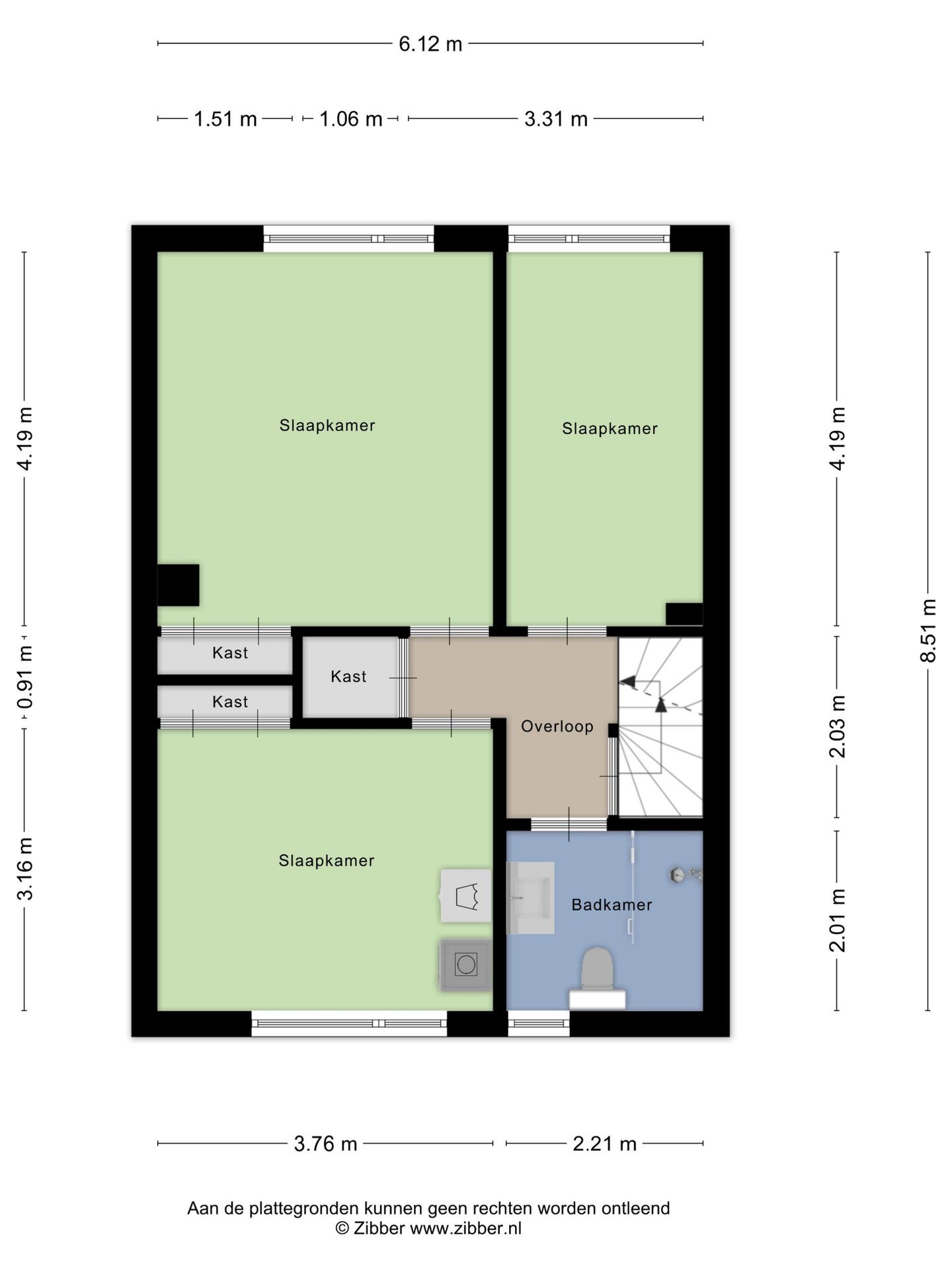 Foto 40 van Kokkelmanlanden 107