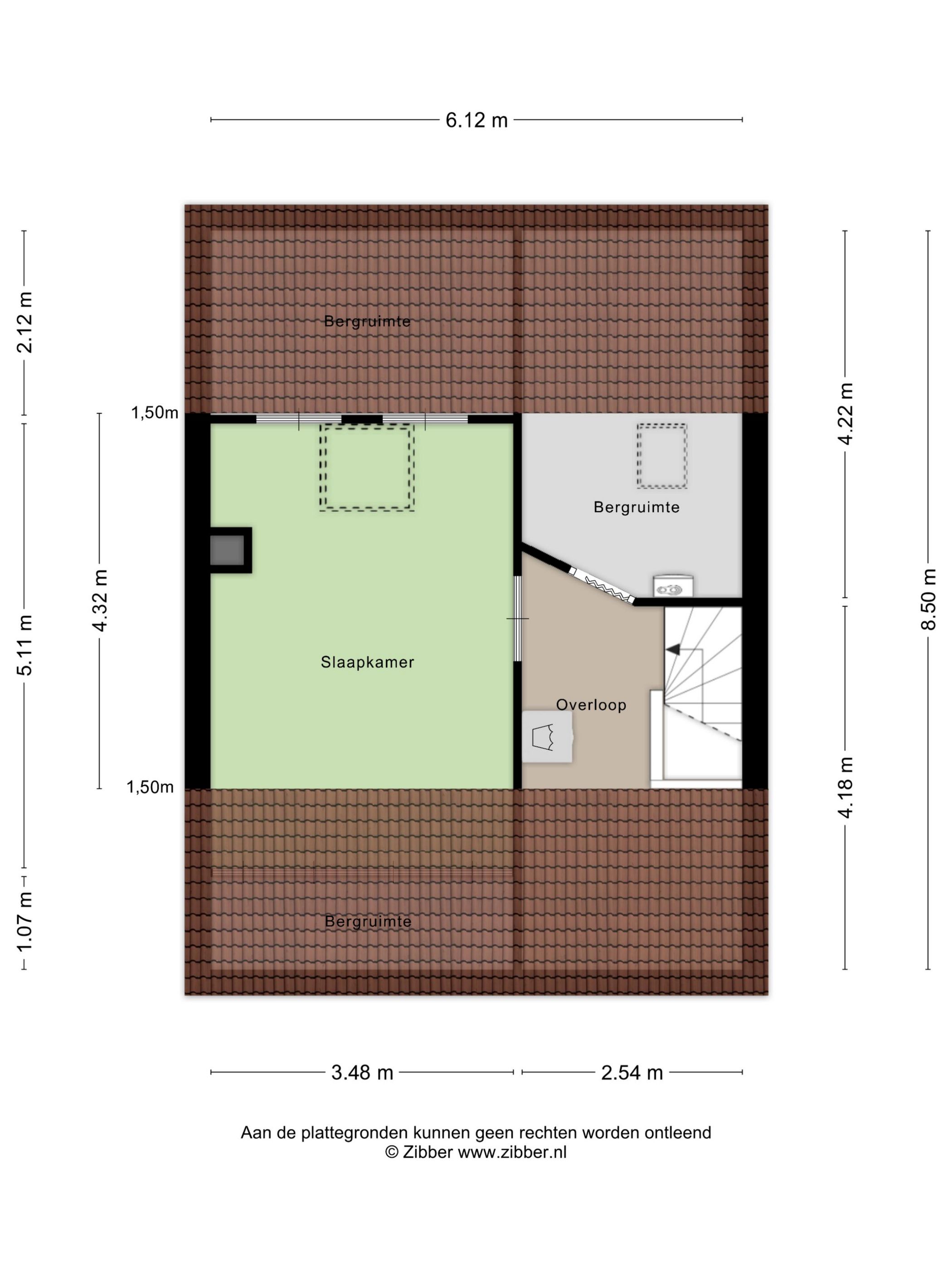 Foto 42 van Kokkelmanlanden 107