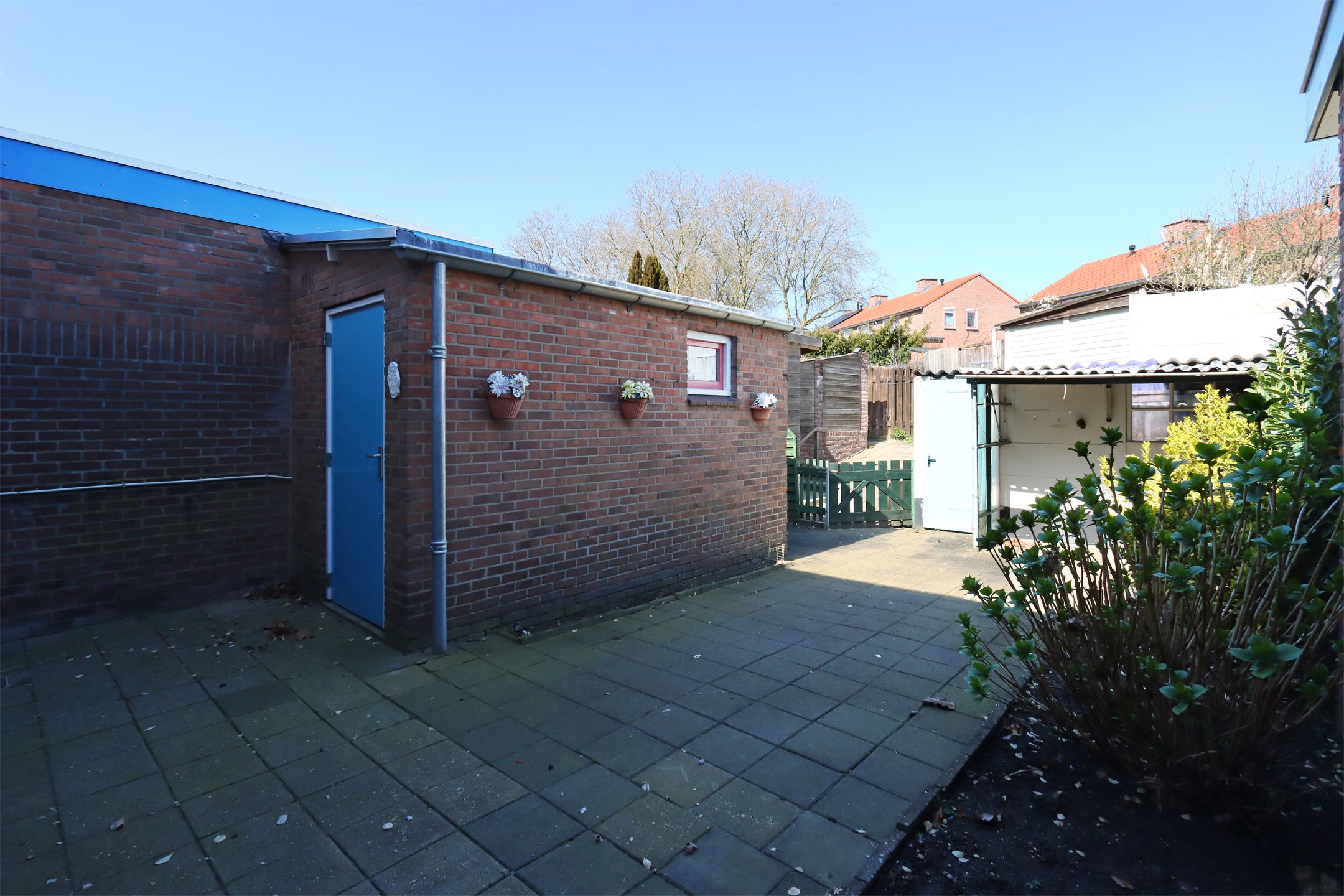 Foto 9 van Stekkenberg 28-A