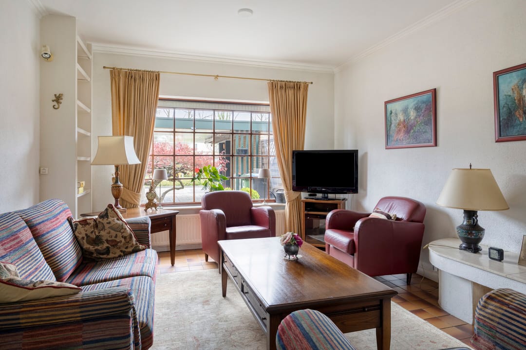 Foto 2 van Kokkelmanlanden 107