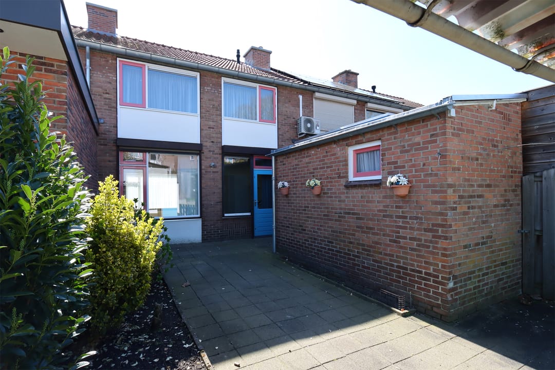 Foto 8 van Stekkenberg 28-A