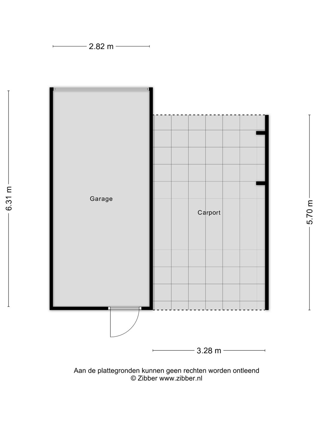 Foto 41 van Kokkelmanlanden 107