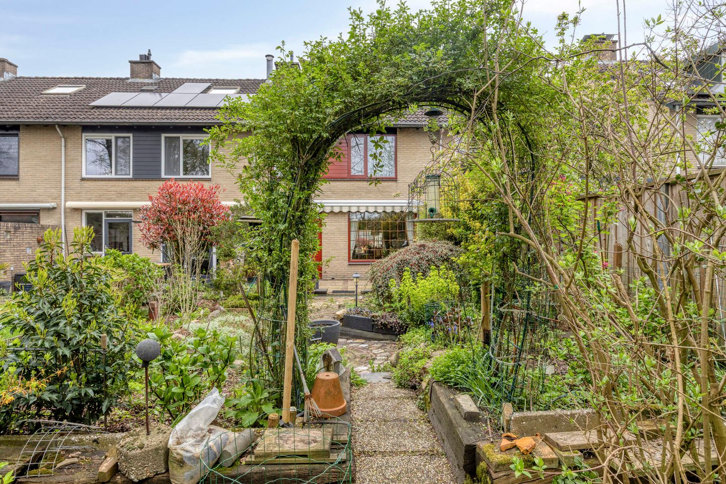 Foto 35 van Kokkelmanlanden 107