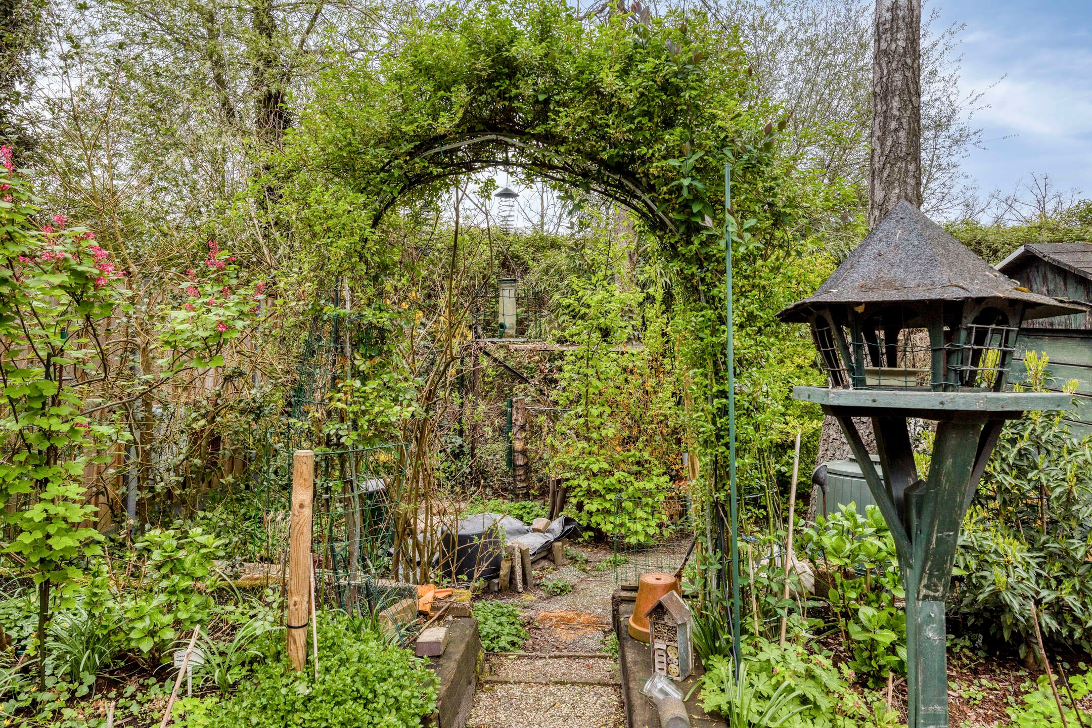 Foto 33 van Kokkelmanlanden 107