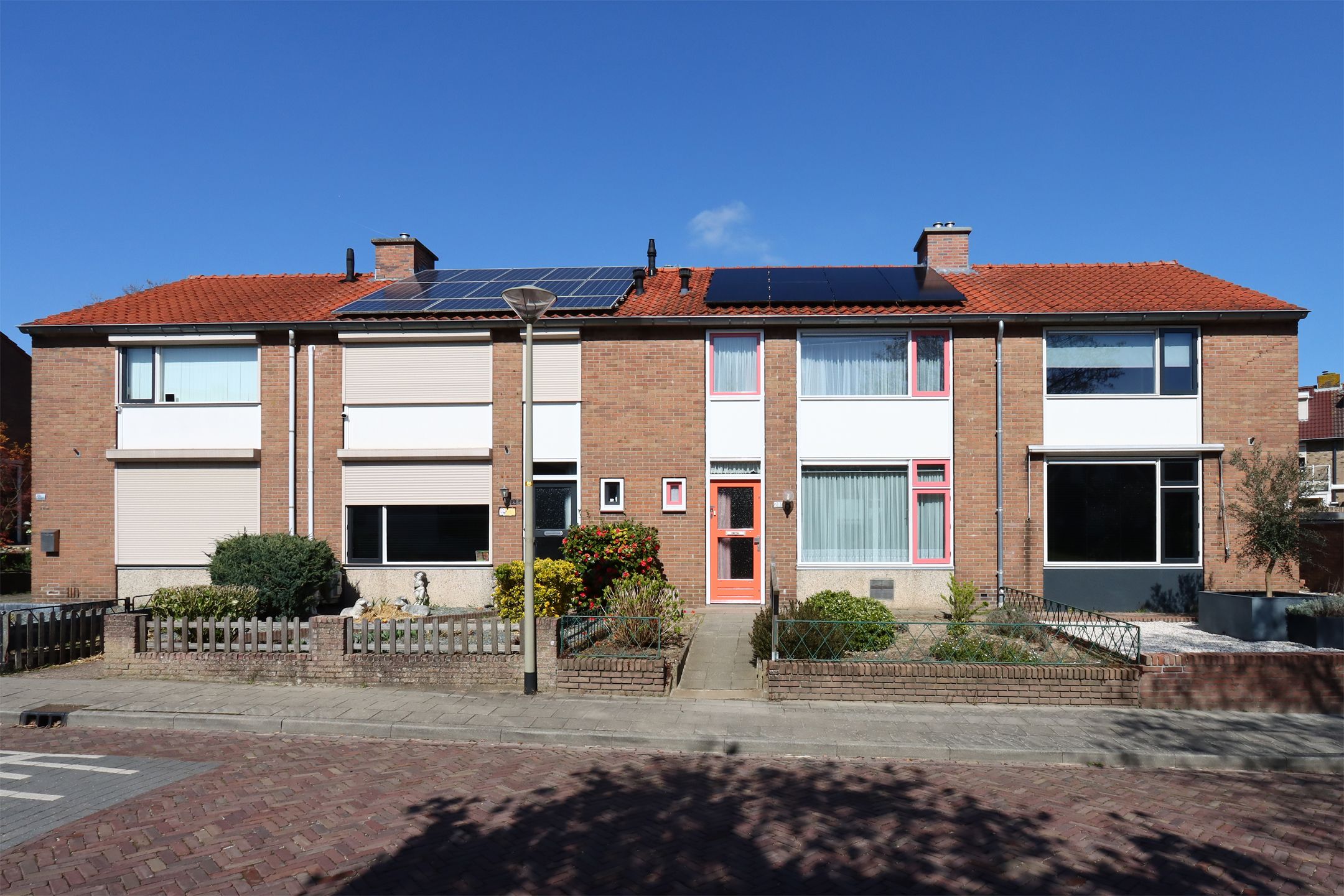 Foto 6 van Stekkenberg 28-A