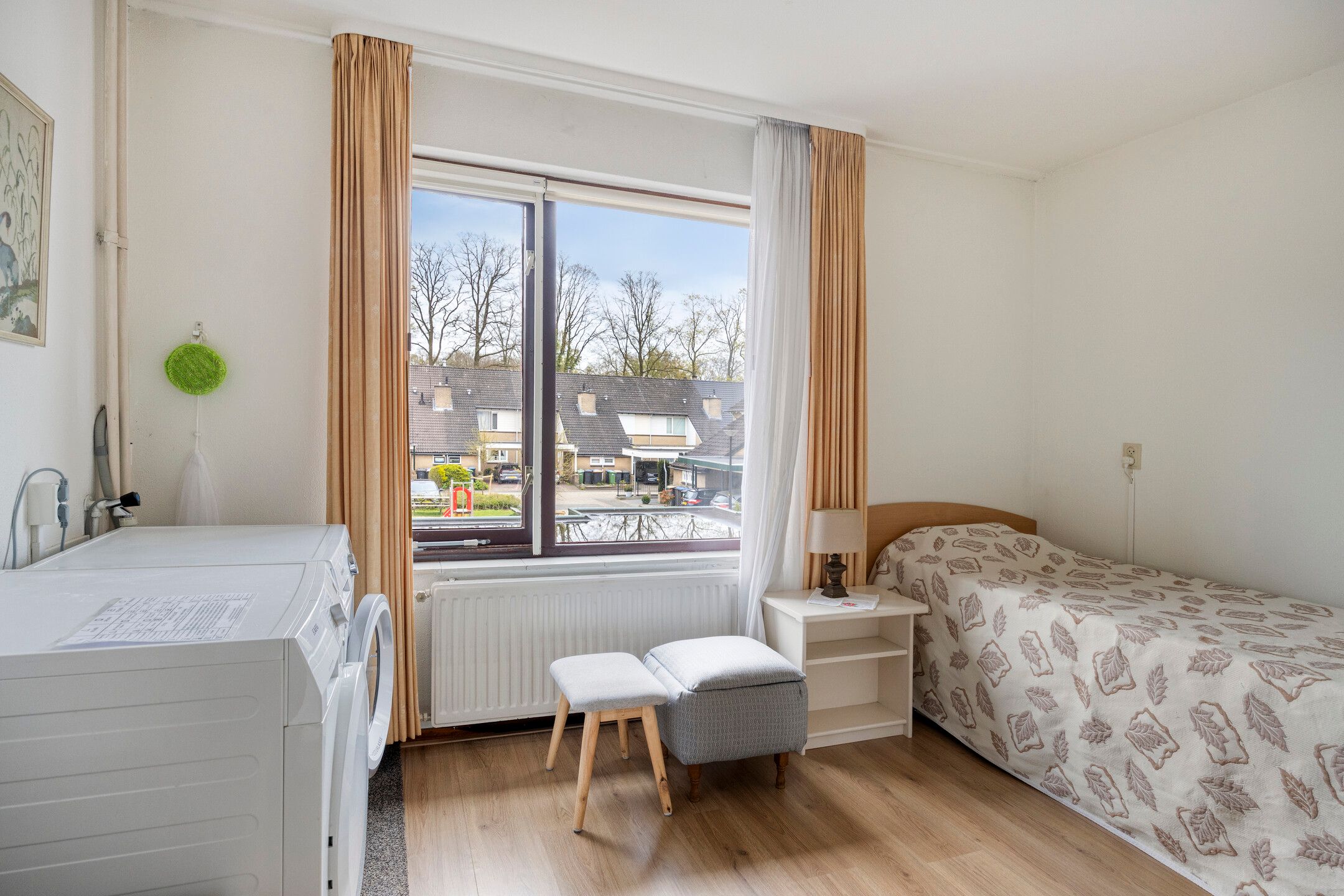 Foto 27 van Kokkelmanlanden 107