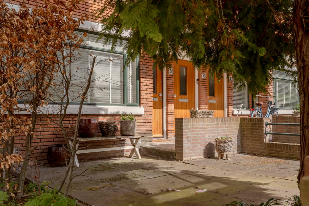 Foto 7 van Van Neckstraat 36