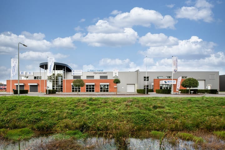 Aziëstraat 7, Ittervoort