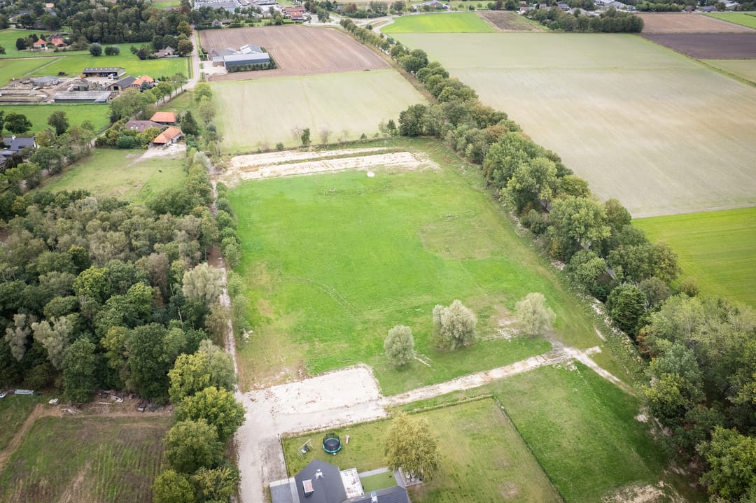 Foto 5 van Bouwkavels Graspeel Zeeland
