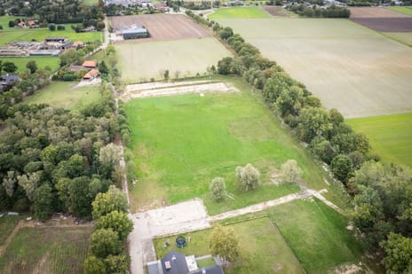 Foto 5 van Bouwkavels Graspeel Zeeland