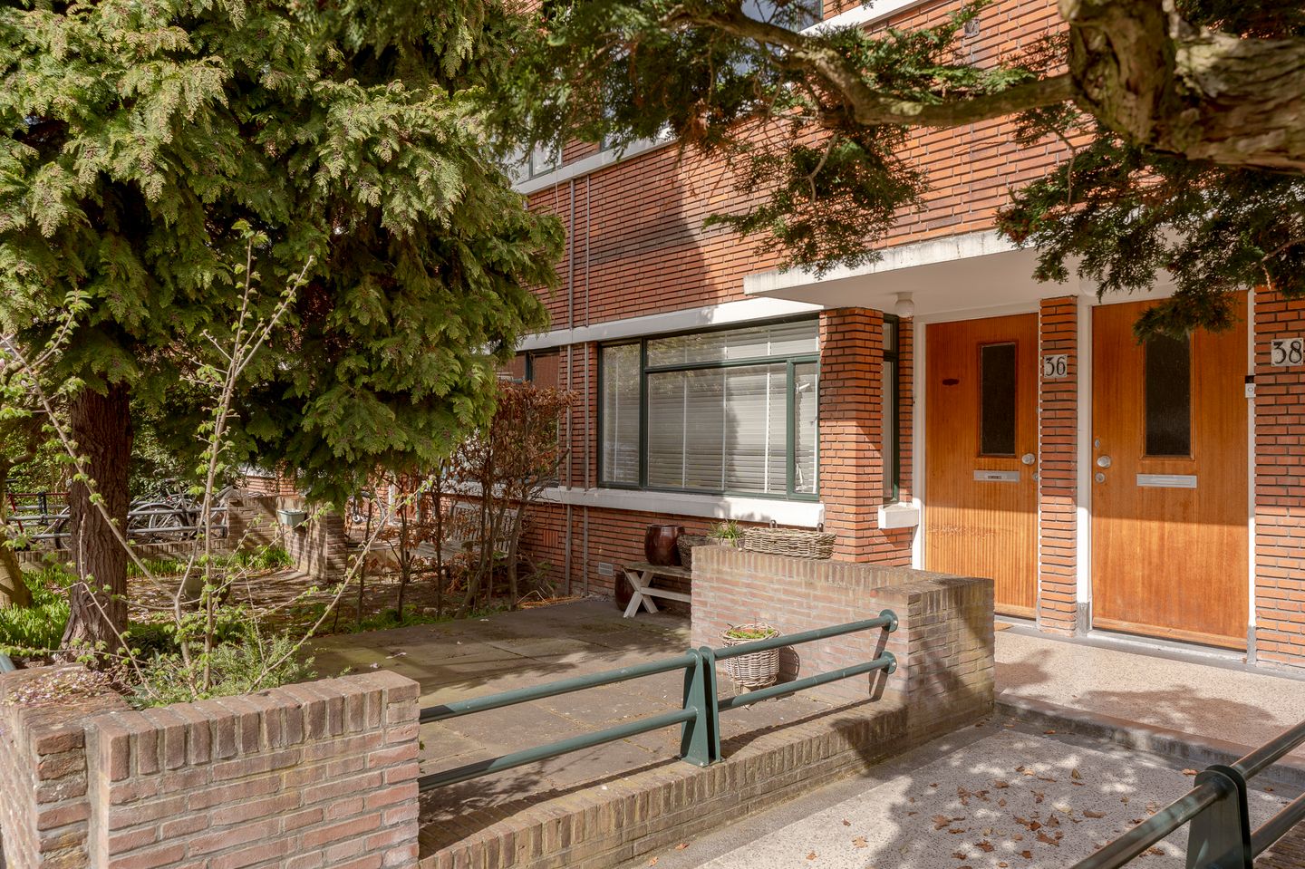 Foto 5 van Van Neckstraat 36