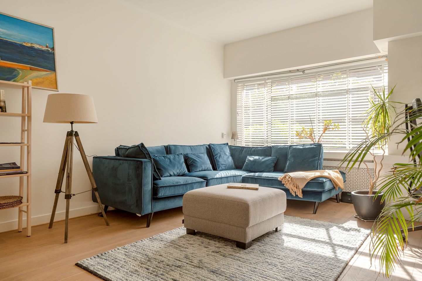 Foto 4 van Van Neckstraat 36