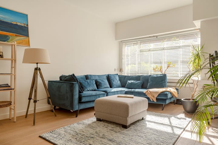 Foto 4 van Van Neckstraat 36