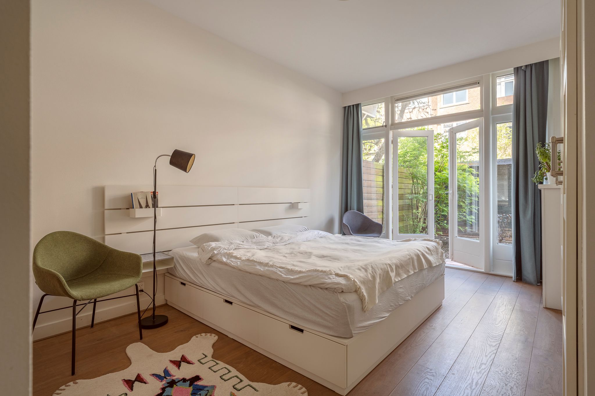 Foto 36 van Van Neckstraat 36