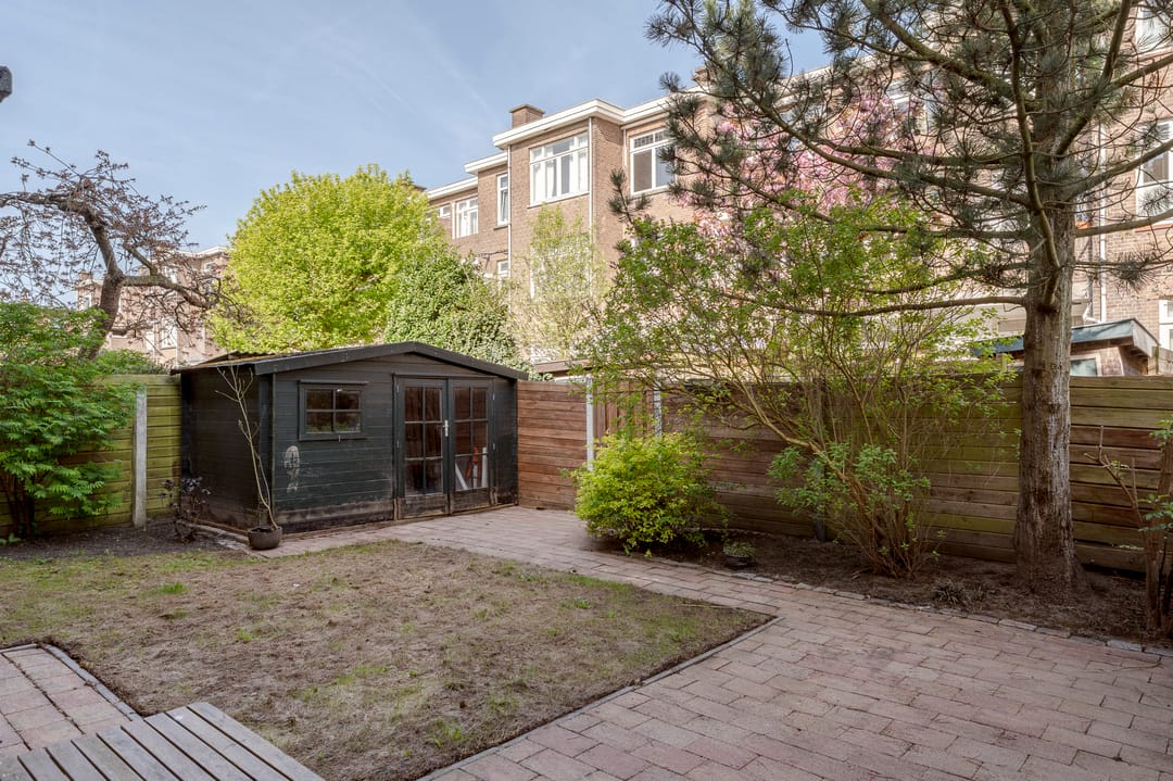 Foto 23 van Van Neckstraat 36