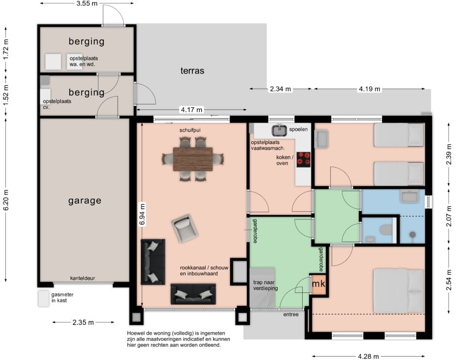 Foto 43 van Orchismient 27 X