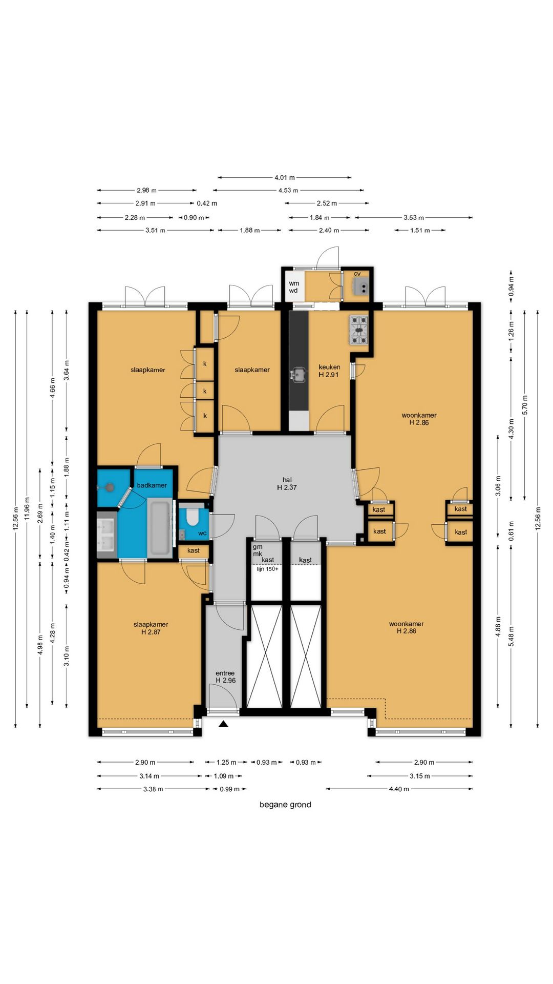 Foto 48 van Van Neckstraat 36