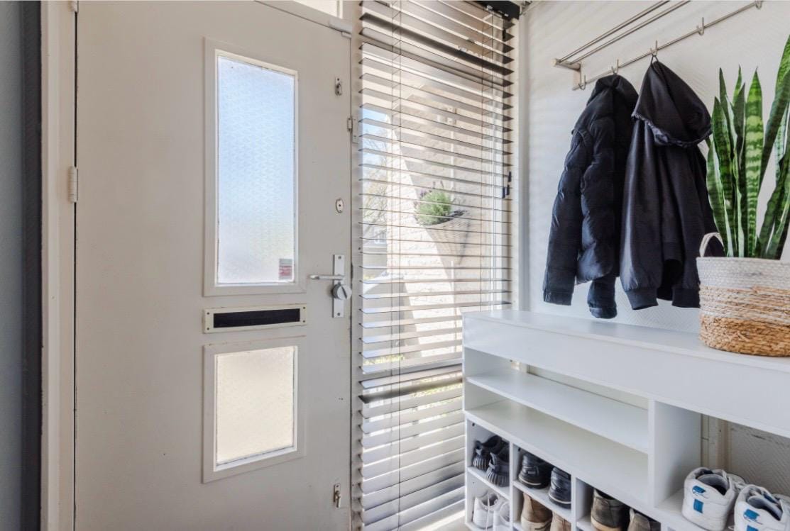 Foto 4 van Parijsstraat 56