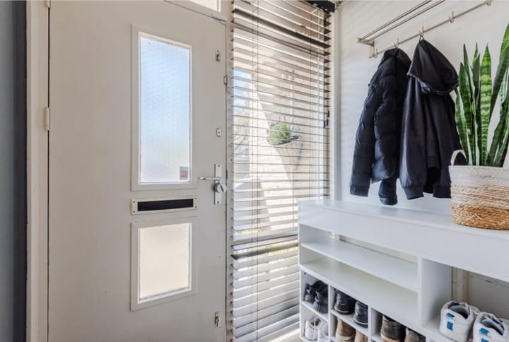 Foto 4 van Parijsstraat 56