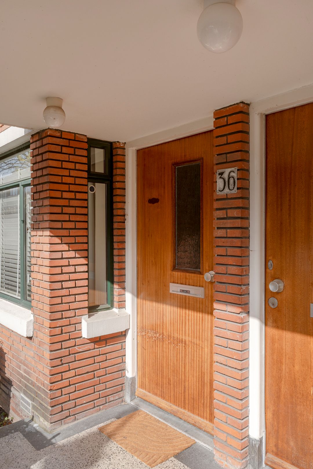 Foto 8 van Van Neckstraat 36