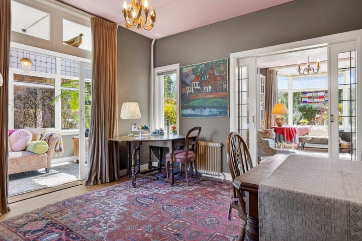 Foto 3 van Graaf van Rechterenweg 13