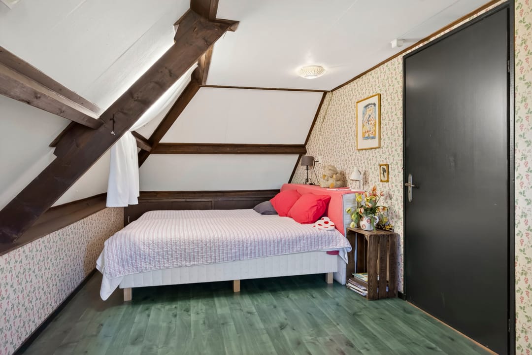 Foto 28 van Graaf van Rechterenweg 13