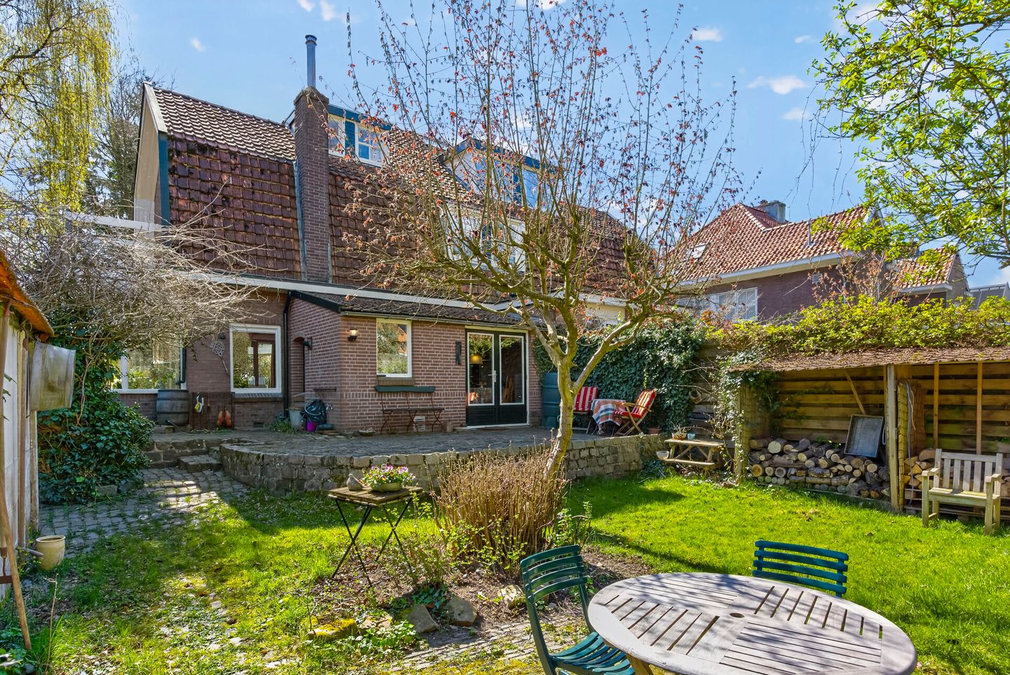 Foto 34 van Graaf van Rechterenweg 13