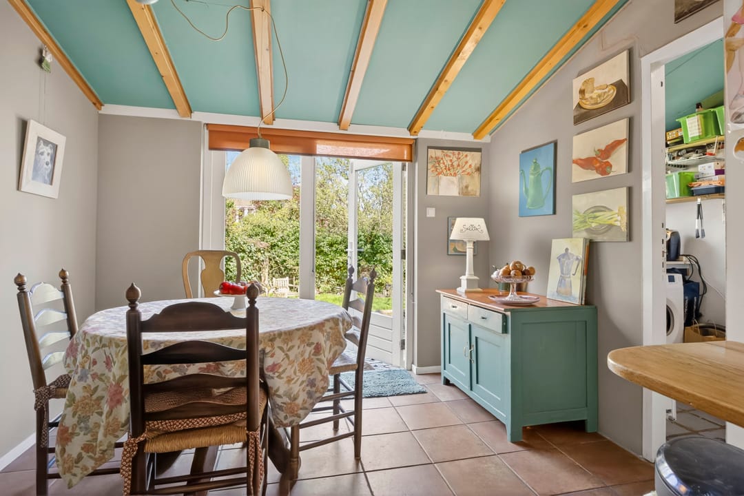 Foto 13 van Graaf van Rechterenweg 13