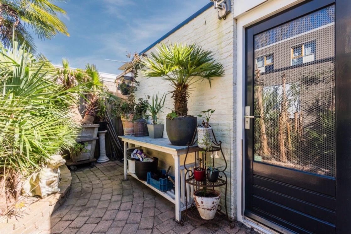 Foto 27 van Parijsstraat 56