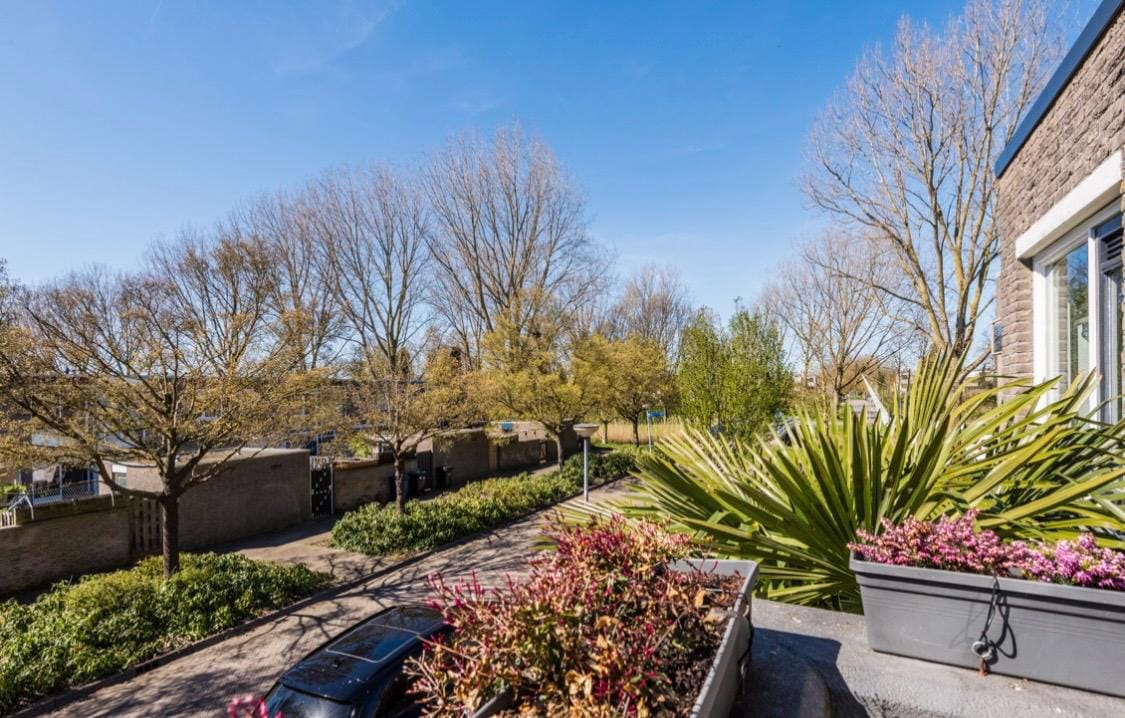 Foto 18 van Parijsstraat 56