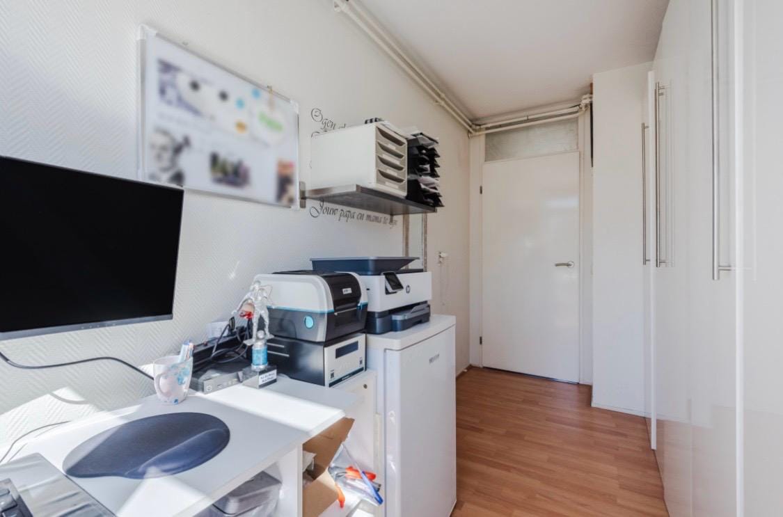 Foto 20 van Parijsstraat 56