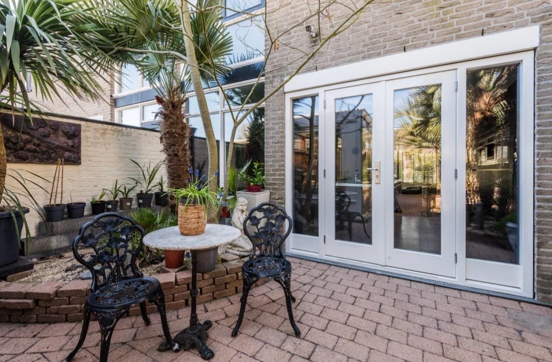 Foto 25 van Parijsstraat 56